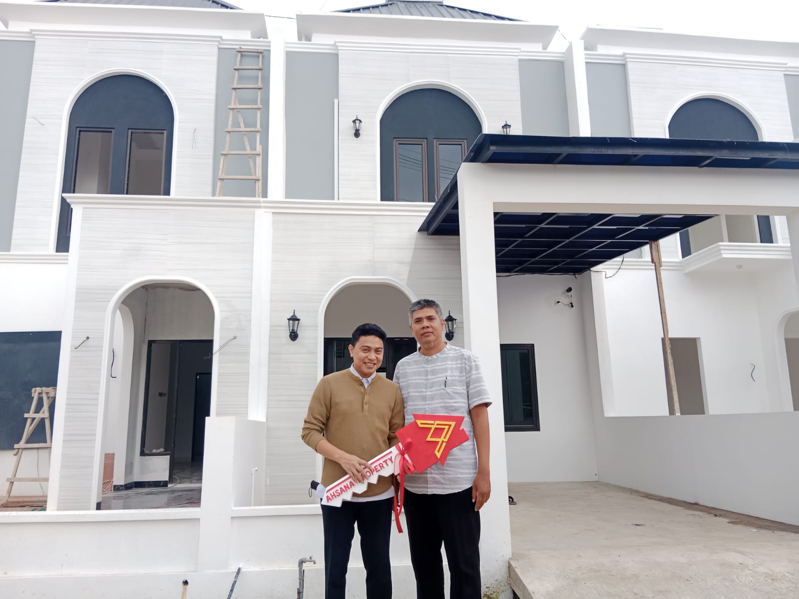 rumah murah di samarinda